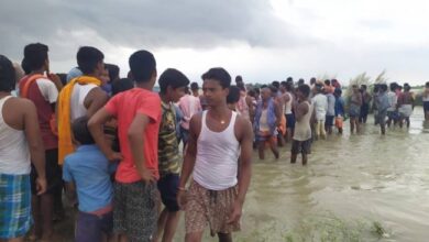 Photo of बेगूसराय में हुआ दर्दनाक हदसा, 3 लोगो की मौत