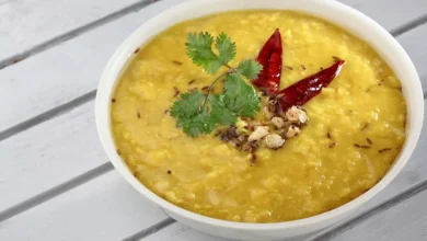Photo of घर पर बनाए दाल का सूप , आइए जानें आसान रेसिपी..