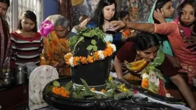 Photo of  महाशिवरात्रि का शउभ मुहूर्त पूजा विधि मंत्र आरती उपाय चालीसा से लेकर ज्योतिर्लिंगों के बारे में सबकुछ, जानें..