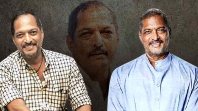 Photo of जानिए नाना पाटेकर ने राजस्थान के माउंट आबू में ब्रह्मकुमारी संस्थान में कार्यक्रम को संबोधित करते हुए कहा कि