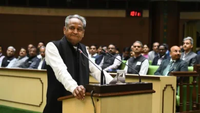 Photo of राजस्थान में शुरू हुआ मुख्यमंत्री बीज स्वावलंबन योजना…