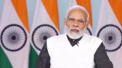 Photo of प्रधानमंत्री मोदी छह फरवरी को इंडिया एनर्जी वीक कार्यक्रम का करेंगे उद्घाटन…