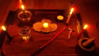 Photo of अंधविश्वास में की अपने ही गुरू की हत्या…