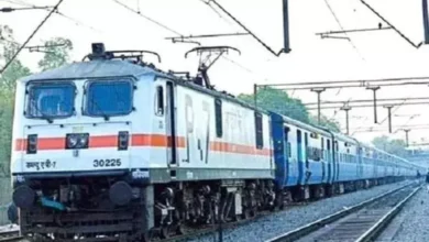 Photo of रेलवे ने लोको पायलटों को दिया ये निर्देश, कहा