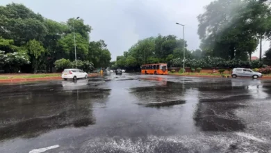 Photo of एकबार फिर दिल्ली एनसीआर में करवट ले सकता ले सकता है मौसम…