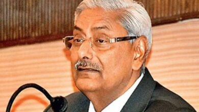 Photo of जलवायु नीतियों और कार्यक्रमों को मानव अधिकारों के मुद्दों के साथ जोड़ना जरूरी है- अरुण मिश्रा 