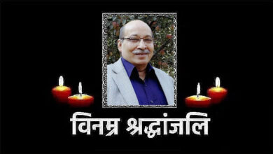 Photo of एएनआई के चीफ ऑपरेटिंग ऑफिसर सुरिंदर कपूर का  70 साल की उम्र में हुआ निधन…