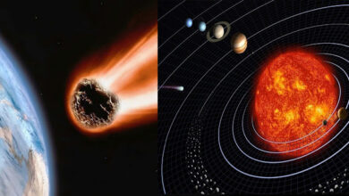Photo of 2023 बीसी8 नाम का एक क्षुद्रग्रह घरती की ओर आगे बढ़ रहा, पढ़े पूरी ख़बर