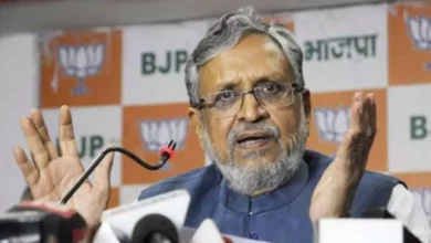 Photo of जानिए सुशील कुमार मोदी ने बीजेपी कार्यालय में बजट पर आयोजित कार्यशाला में क्या कुछ कहा…