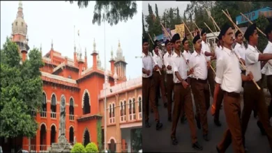 Photo of जानिए तमिलनाडु उच्च न्यायालय ने राज्य पुलिस को दिया ये निर्देश…
