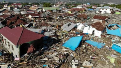 Photo of आएये जानते है दुनिया में आए 10 सबसे विनाशकारी भूकंप के बारे में…