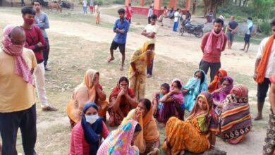 Photo of बेगूसराय में 10वीं के छात्र की अपहरण कर की गई हत्या…