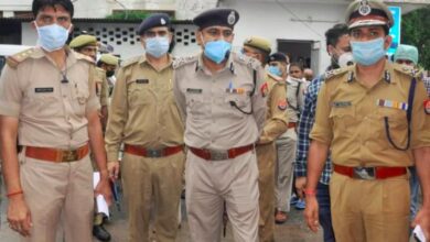 Photo of सामूहिक धर्मांतरण में सरकारी स्कूल के शिक्षक आशीष इमैनुअल पर यूपी पुलिस का बड़ा एक्शन, जानिए क्या