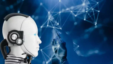 Photo of अल्फाबेट ने हाल ही में इतने कर्मचारियों और यहां तक कि 100 रोबोटों को भी काम से निकाल दिया.. 