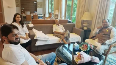 Photo of आज सिंगापुर से स्वदेश लौटेंगे लालू प्रसाद यादव, पढ़े पूरी ख़बर
