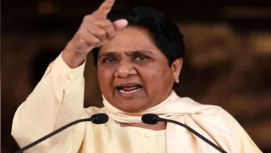 Photo of मायावती ने शाइस्ता परवीन पर अपना रुख किया साफ, साथ ही  ट्वीट कर कहा…
