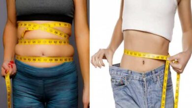 Photo of कुछ आदतों को बदल कर आप बिना एक्सरसाइज किए घटा सकते है अपना वजन…