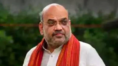 Photo of शाह पर स्टिंगर मिसाइल से हमले की आशंका के बीच  सुरक्षा इंतजाम को लेकर दिशा-निर्देश जारी..