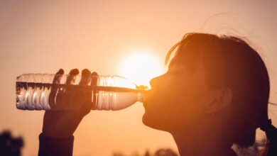 Photo of  देश के कुछ हिस्सों में बीते 24 घंटे में अधिकतम तापमान  डिग्री किया गया दर्ज,जानें पूरी अपडेट ..