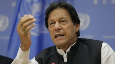 Photo of सत्तारूढ़ गठबंधन के नेताओं ने इमरान खान पर साधा निशाना..