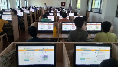 Photo of नेशनल टेस्टिंग एजेंसी ने नीट की टाई ब्रेकिंग पॉलिसी में किए ये बड़े बदलाव..