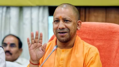 Photo of CM योगी जोग्‍यो संघ के अभिनंदन समारोह में हुए शामिल और कहीं ये बात …