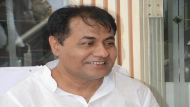 Photo of ईडी आज राजद के पूर्व विधायक अबू दोजाना के ठिकानों पर कर रही छापेमारी