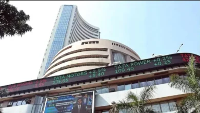 Photo of बाजार में लिस्टेड कंपनी आलोक इंडस्ट्रीज के शेयर में बुधवार को आई तूफानी तेजी