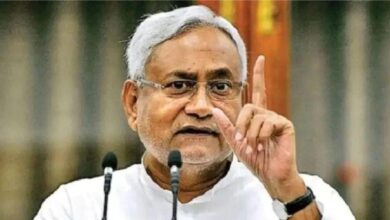 Photo of BJP ने तमिलनाडु में बिहार के लोगों पर हिंसा का मामला विधानसभा में उठाया, मुख्यमंत्री तेजस्वी यादव भड़क