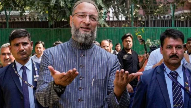 Photo of सीमांचल अधिकार पदयात्रा के दूसरे दिन ओवैसी ने अपनी बिहार को लेकर राजनीतिक योजना का किया खुलासा