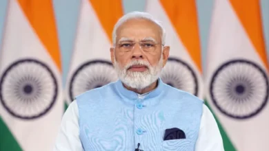 Photo of पीएम मोदी 118 किमी लंबे बेंगलुरु-मैसूर एक्सप्रेस-वे की करेंगे शुरुआत