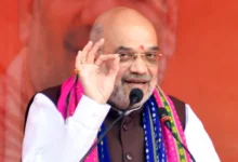 Photo of अमित शाह कर्नाटक के दौरे पर रहेंगे, इसके बाद शाह 26 मार्च को भी प्रदेश का दौरा करेंगे..