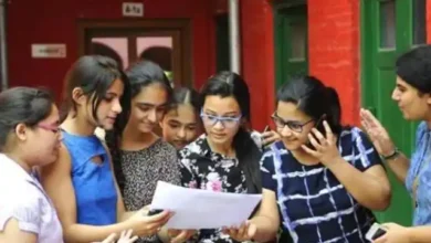 Photo of UP बीएड प्रवेश परीक्षा के लिए आवेदन प्रक्रिया की आखिरी तारीख बढ़ाकर इस दिन कर दी..