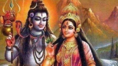 Photo of  आज प्रदोष व्रत पड़ रहा है, ऐसे में शिव भगवान के साथ शनिदेव की पूजा करने से होगी विशेष फलों की प्राप्ति..