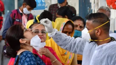 Photo of देश में एक बार फिर कोरोना के मामलों में इजाफा, बीते 24 घंटों में कोरोना वायरस के 1573 नए मामले दर्ज..