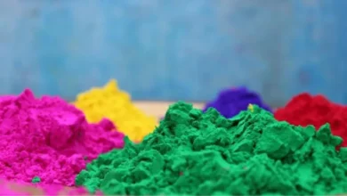 Photo of वास्तु शास्त्र में रंगवाली होली से जुड़े कुछ उपायों को बताया गया है,तो आइए इसे जानें?