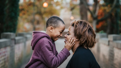 Photo of आप इन संदेशों से राष्ट्रीय बेटा दिवस की शुभकामनाएं दे सकते हैं..