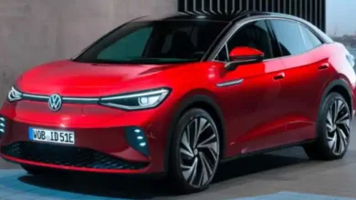 Photo of फॉक्सवैगन ने इलेक्ट्रिक व्हीकल सेगमेंट में अपनी न्यू सस्ती कार को किया पेश…
