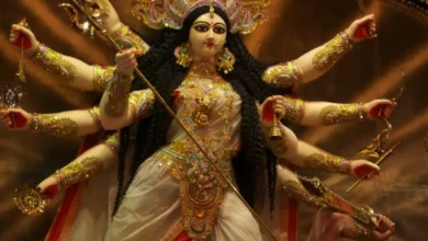 Photo of आइए जानते हैं हिन्दू नववर्ष और नवरात्र पर्व का माहात्म्य..