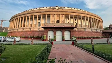 Photo of संसद के दोनों सदनों में आज फिर हंगामे के आसार..