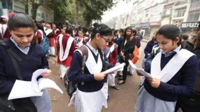 Photo of जारी होने वाला है बिहार बोर्ड इंटर का रिजल्ट, पढ़े डिटेल