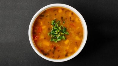 Photo of वेट लॉस जर्नी में ये सूप शामिल कर सकते हैं और इसे बनाना भी काफी आसान है , जानें इसकी रेसिपी.