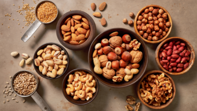 Photo of क्या गर्मी के मौसम में ड्राई फ्रूट्स खाना चाहिए? डायटीशियन से जानें इसके फायदे और नुकसान-
