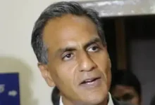 Photo of अमेरिका की सीनेट ने भारतीय रिचर्ड वर्मा को राज्य, प्रबंधन और संसाधन के उप सचिव के रूप में पुष्टि की..