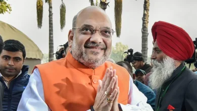 Photo of शाह ने कहा कि अगर विपक्ष ‘दो कदम आगे’ बढ़ता है तो सरकार भी ‘दो कदम आगे’ बढ़ने को है तैयार..