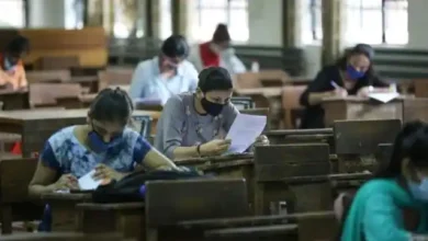 Photo of बिहार बीएड एवं शिक्षा शास्त्री संयुक्त प्रवेश परीक्षा के लिए आवेदन इस दिन तक करे..