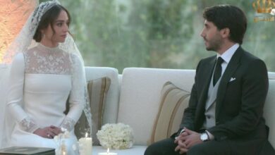 Photo of जॉर्डन की राजकुमारी ईमान ने जमील अलेक्जेंडर थर्मियोटिस के साथ रचा ली शादी,जानें कौन हैं प्रिसेंज का प्रिंस..