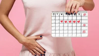 Photo of यहां जानिए पीरियड में हाईजीन रहने के टिप्स..