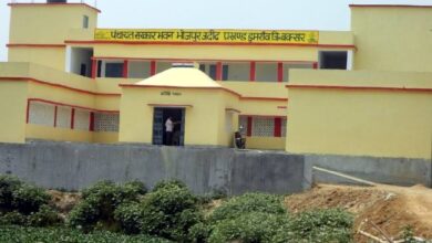 Photo of वर्ष 2023-24 तक राज्य के सभी पंचायतों में पंचायत सरकार भवन का निर्माण