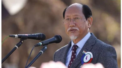 Photo of नगालैंड में बिना विपक्ष वाली होगी सरकार,बिना शर्त इन पार्टियों ने भाजपा-एनडीपीपी गठबंधन का दिया समर्थन..